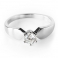 ELVA Silver Ring