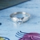 ELVA Silver Ring