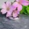 PINK SACHA Silver Ring