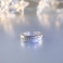 VALERIE Silver Ring