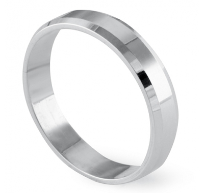 UNITY 4.5mm Wedding Band