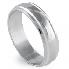 DESTINY 5.5mm Wedding Ring