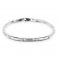 GRETA Silver Bracelet