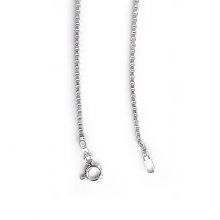 Silver Chain
