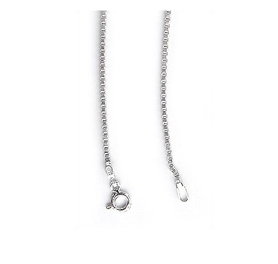 Silver Chain
