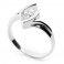 VITALIA Silver Ring