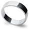 AFFECTION 5.5mm Silver Band