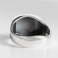 MAGNUS Silver Signet Ring