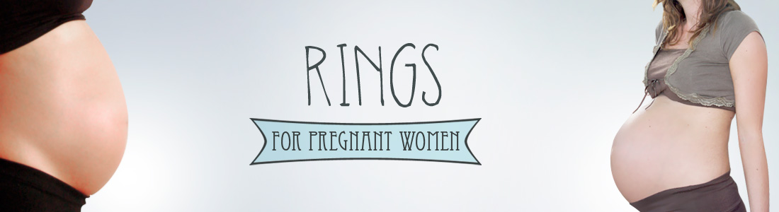 Jewellery during pregnancy