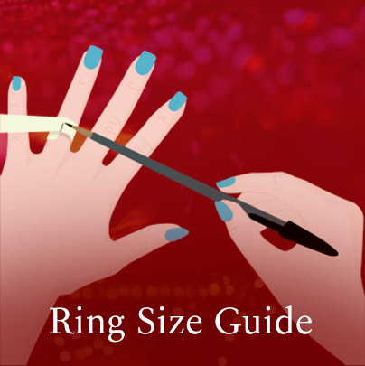 Ring Size Guide
