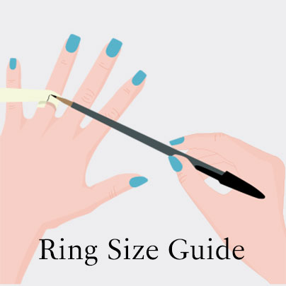 Ring Size Guide